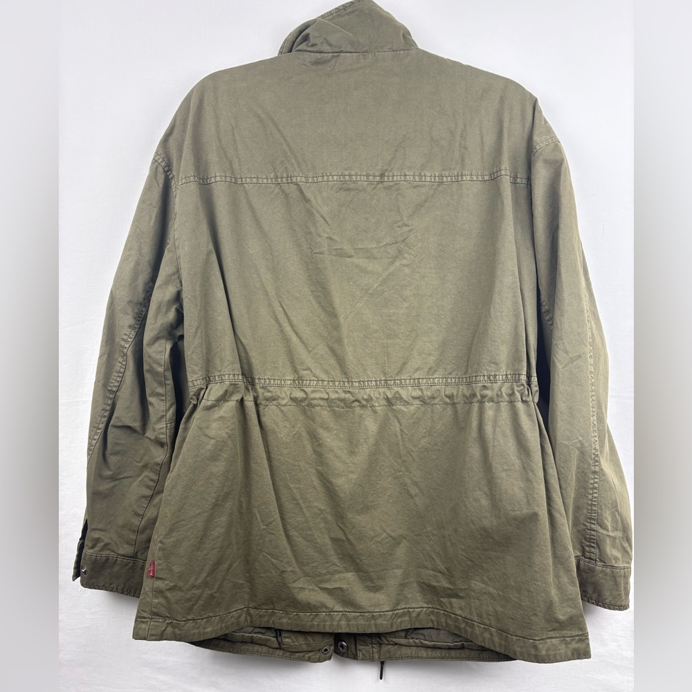 Levi's Utility Jacket - image 2